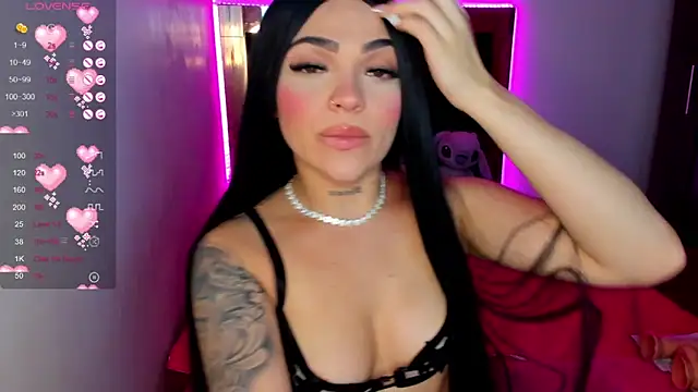 Nicole rouss online show from January 17, 3:00 am