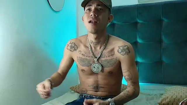 Ayala 777 online show from January 15, 12:21 pm