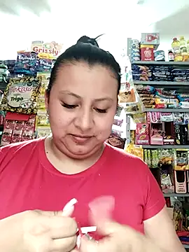 SexyandnaughtyLatinos online show from January 18, 10:35 pm