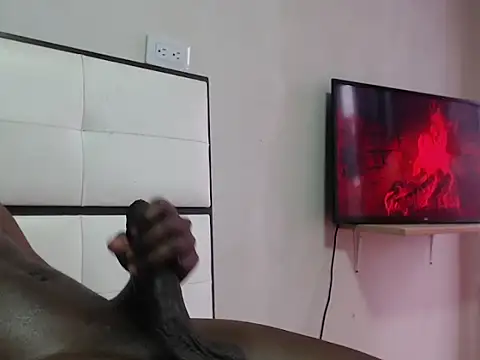 roddy07rich online show from January 12, 6:13 pm