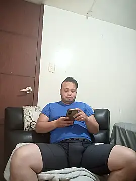 VinDiesel Hot online show from January 9, 3:37 pm