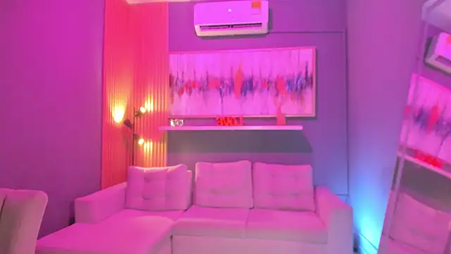 lilian vergara online show from February 23, 7:44 pm