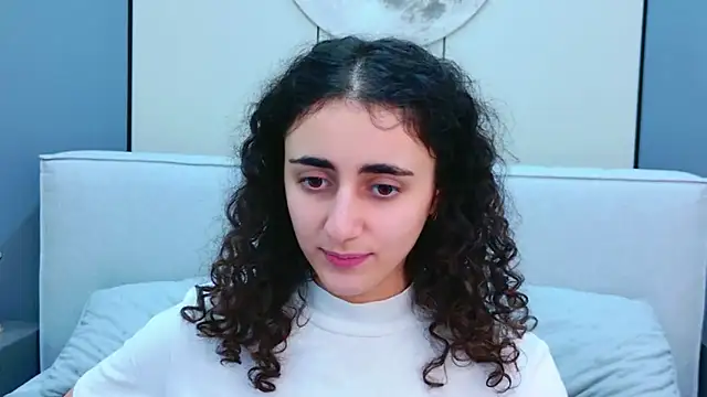 Snapshot of Susan_Fors chatting on February 25, 6:01 am Susan Fors online show from February 25, 6:01 am