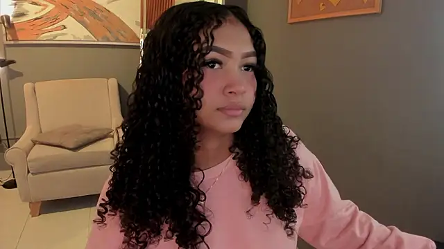 ailann  online show from March 23, 7:40 pm