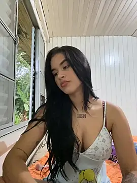 Snapshot of aslhey_sandova chatting on March 22, 9:07 pm aslhey sandova online show from March 22, 9:07 pm