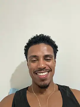 LorenzoBlack27 online show from March 4, 10:16 pm