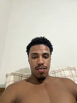 LorenzoBlack27 online show from March 31, 11:38 pm