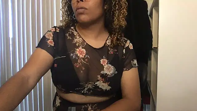 TechnoGoddessxxx online show from January 11, 7:52 pm