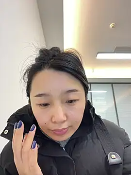 Qrooo online show from January 15, 5:56 am