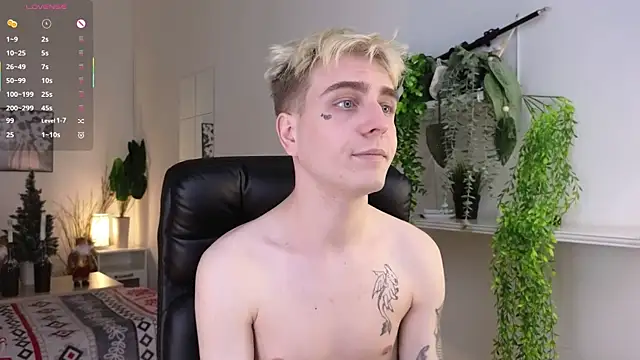 marcus ambitious  online show from January 10, 6:37 am