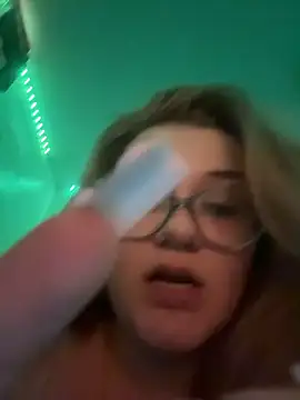 DianaMarie online show from January 14, 8:14 pm