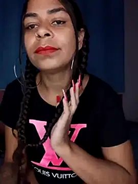 imaculada666 online show from March 11, 6:08 am