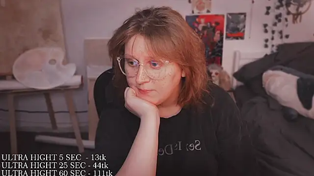 kate not today online show from April 7, 1:44 pm