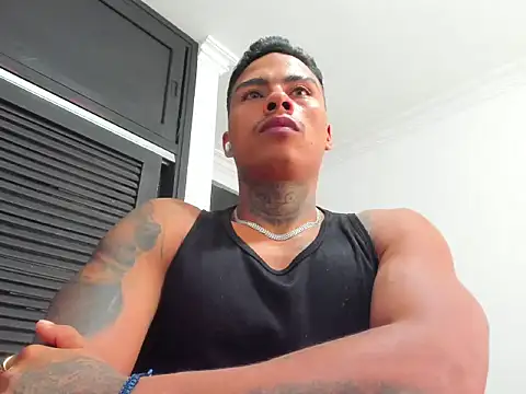 santiagotx online show from January 8, 4:31 pm