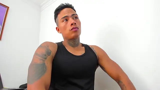 santiagotx online show from January 9, 2:53 pm