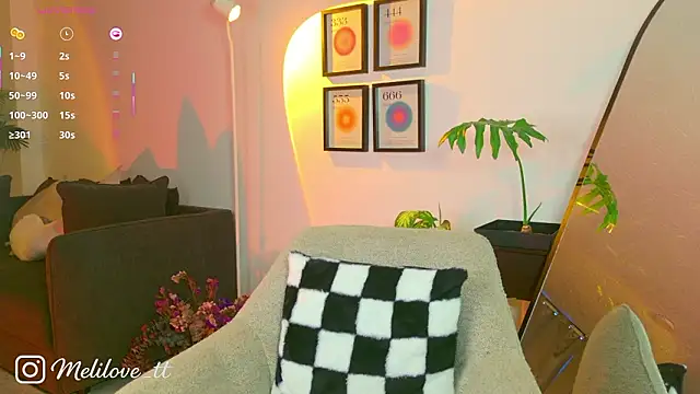 Snapshot of MelyTaylor_ chatting on February 1, 9:46 pm MelyTaylor online show from February 1, 9:46 pm