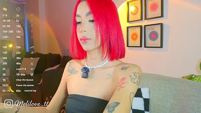 Snapshot of MelyTaylor_ chatting on March 1, 10:56 pm MelyTaylor online show from March 1, 10:56 pm