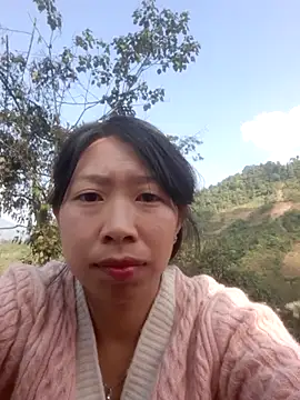 Mayly lucky2 online show from January 17, 7:02 am