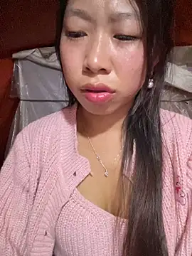 Mayly lucky2 online show from February 17, 2:35 pm