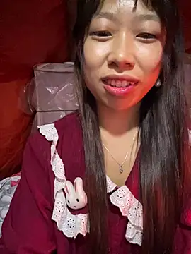 Mayly lucky2 online show from March 4, 3:51 pm