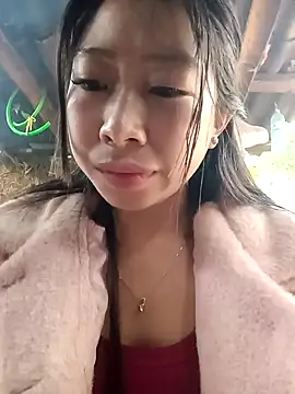 Mayly lucky2 online show from March 17, 2:05 am