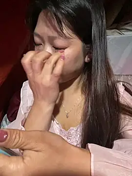 Mayly lucky2 online show from March 29, 6:52 pm