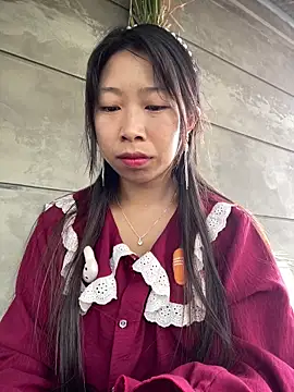 Mayly lucky2 online show from April 2, 8:01 am