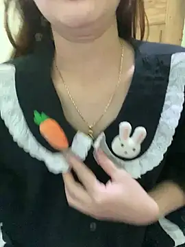 Angela loveee online show from January 15, 4:17 am