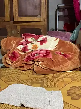 -Mery- online show from March 25, 7:14 am