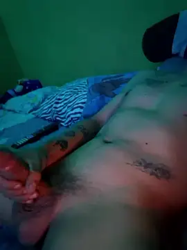 EdwinG2001 online show from January 8, 6:16 am