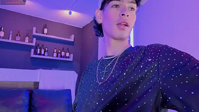 nova salvatore online show from February 25, 4:11 am