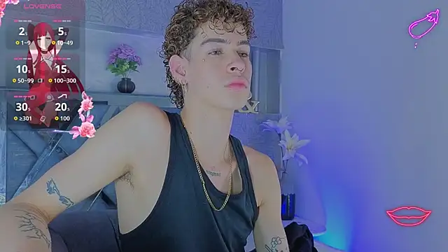 nova salvatore online show from May 27, 8:39 pm