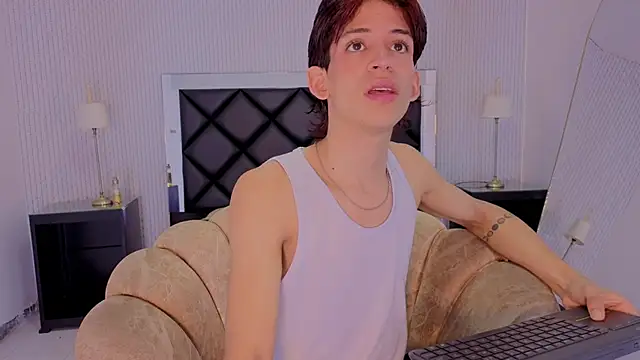 jack shane online show from January 14, 4:07 am