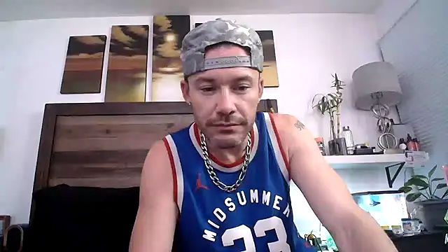 Palmsprings760 online show from January 8, 6:59 am