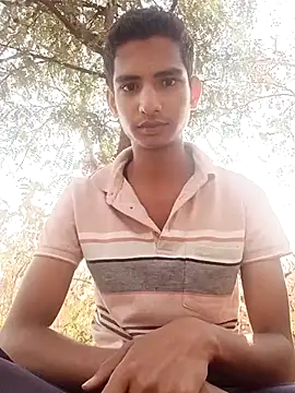 sahilcute1 online show from January 11, 3:55 am