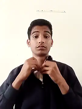 sahilcute1 online show from February 14, 4:31 am