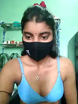 Erotic-Girl online show from February 9, 5:55 am