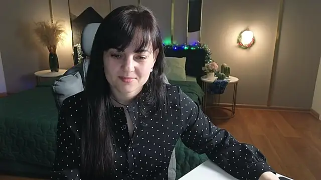  SilkyShadow  online show from January 16, 1:31 am