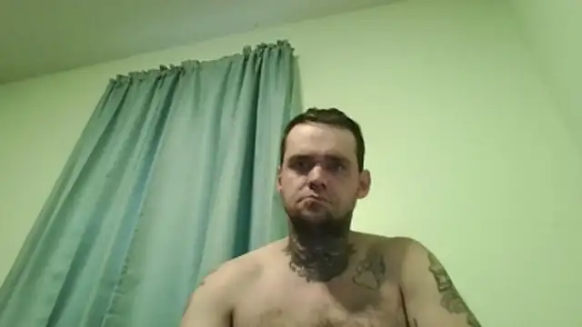 dirtydaddy307 online show from January 11, 1:38 pm