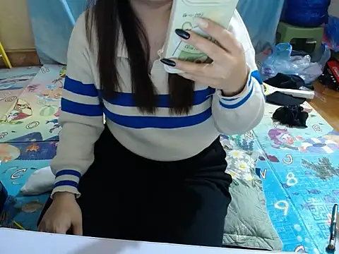 -Mimiu- online show from January 9, 1:36 pm