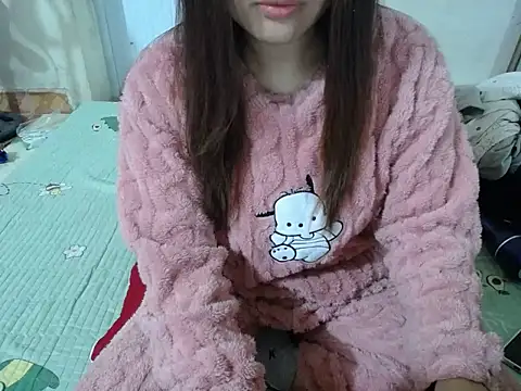 -Mimiu- online show from February 10, 2:59 am