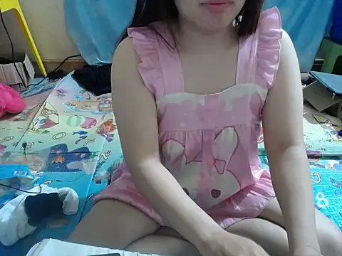 -Mimiu- online show from March 3, 1:06 pm