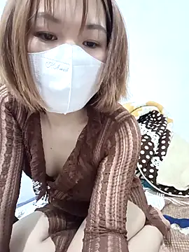 Anna-2k online show from February 25, 4:44 am