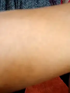 Amanda April online show from April 16, 2:18 pm