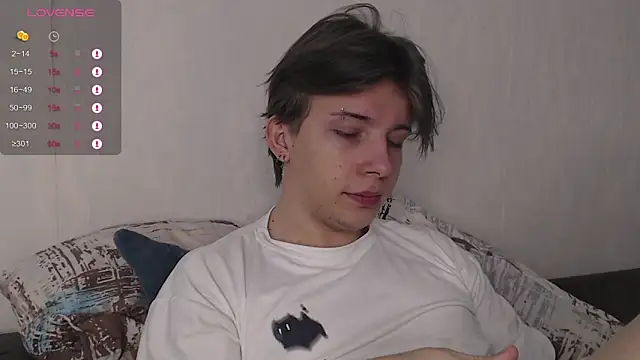 marcus euphoria  online show from January 14, 9:26 am