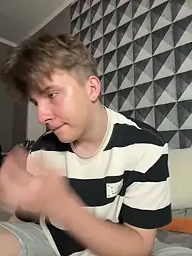 marcus euphoria  online show from March 10, 4:12 pm