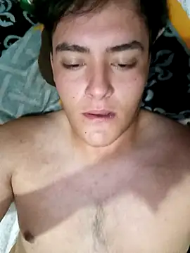 Rodrigoelfavo online show from January 10, 9:00 am