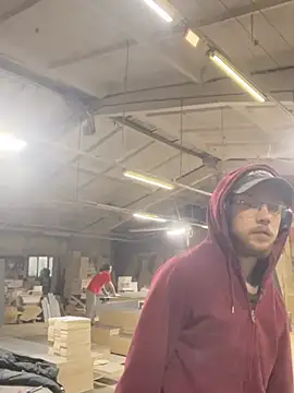 Snapshot of Dildogang chatting on March 1, 2:02 am Dildogang online show from March 1, 2:02 am