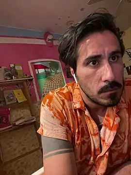 antondilorenzo online show from February 5, 7:35 am