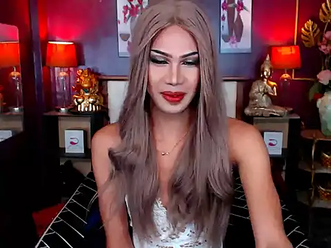 SEDUCTIVExDEMI online show from March 12, 5:52 pm